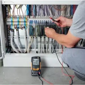 Vạn Năng Kế Kỹ Thuật Số Testo 760-2