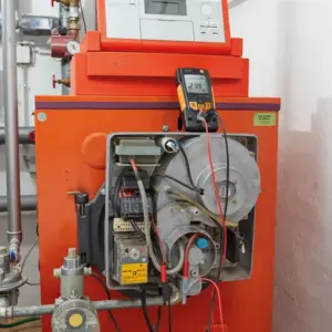 Vạn năng kế kỹ thuật số Testo 760-3