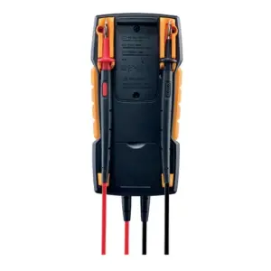 Vạn năng kế kỹ thuật số Testo 760-3