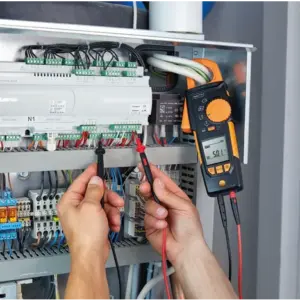 Kìm đo điện Testo 770-2
