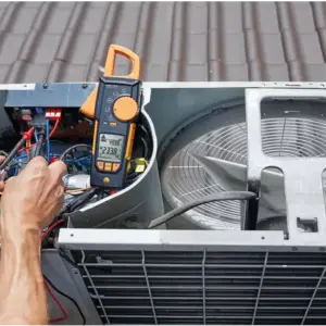 Kìm đo điện Testo 770-3 17 Kìm đo điện Testo 770-3