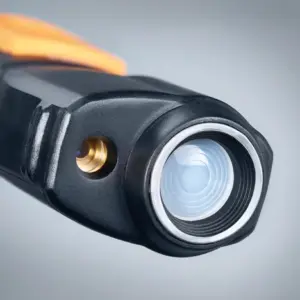 Máy đo nhiệt độ hồng ngoại thông minh Testo 805i 12 Máy đo nhiệt độ hồng ngoại thông minh Testo 805i