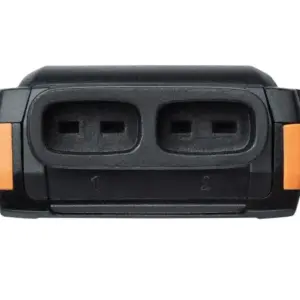Máy đo nhiệt độ Testo 922