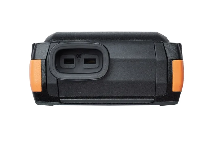 Máy đo nhiệt độ Testo 925 11 Máy đo nhiệt độ Testo 925