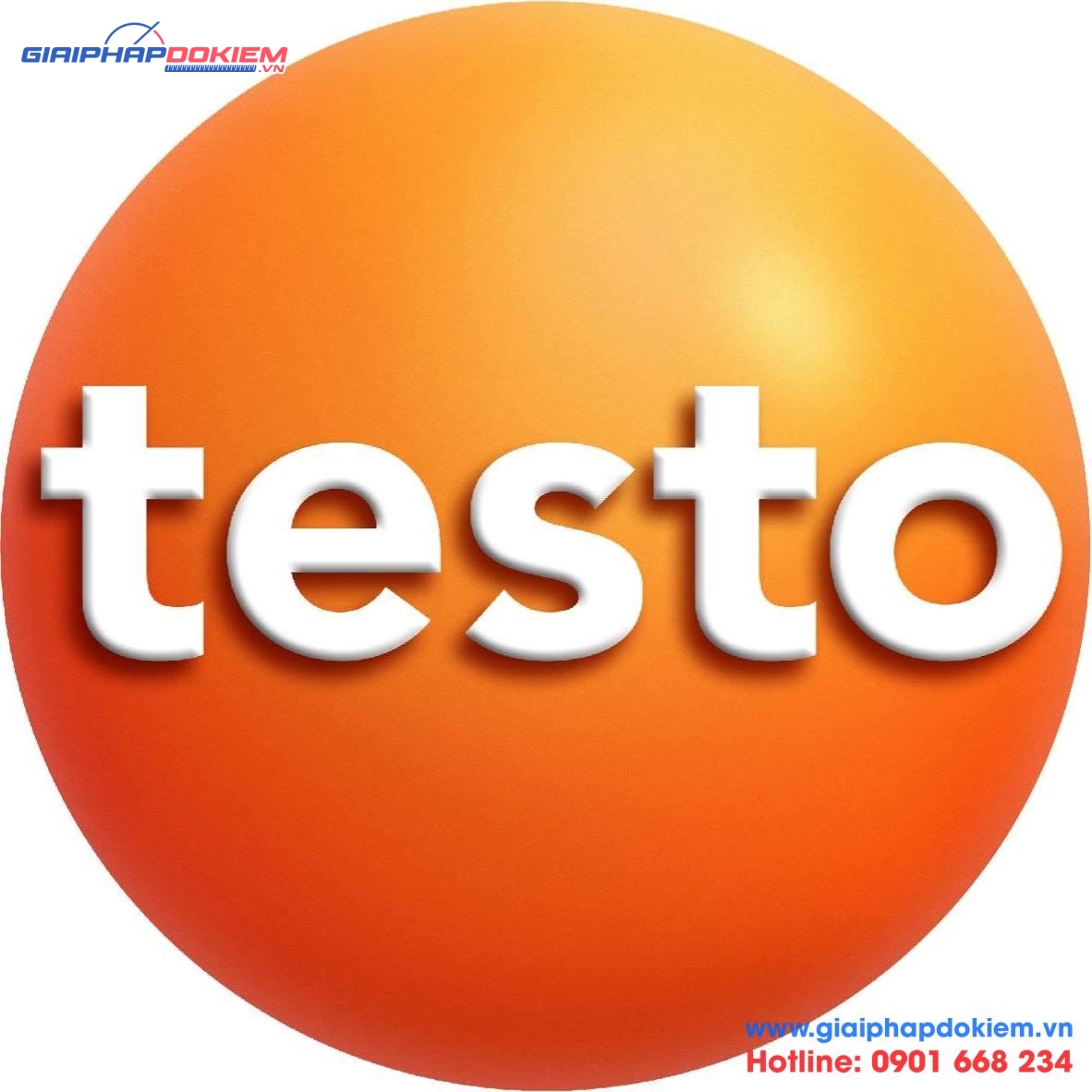 logo testo