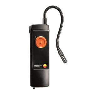 Thiết bị phát hiện rò rỉ khí gas testo 316-1