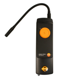 Thiết bị phát hiện rò rỉ khí gas testo 316-1 6 Thiết bị phát hiện rò rỉ khí gas testo 316-1