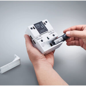 Thiết bị theo dõi dữ liệu đo lường testo Saveris Base V 3.0