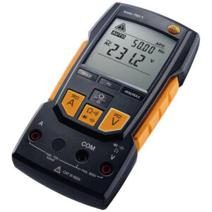 Vạn năng kế kỹ thuật số testo 760-1