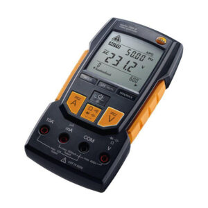 Vạn Năng Kế Kỹ Thuật Số Testo 760-2