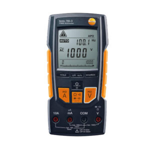 Vạn năng kế kỹ thuật số testo 760-3