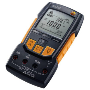 Vạn năng kế kỹ thuật số testo 760-3