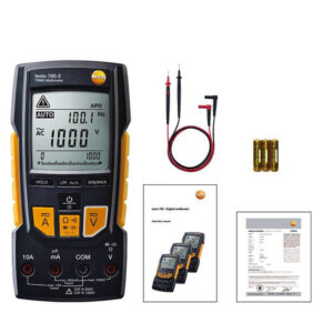 Vạn năng kế kỹ thuật số testo 760-3