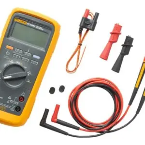 Đồng hồ đo đa năng Fluke 87V MAX