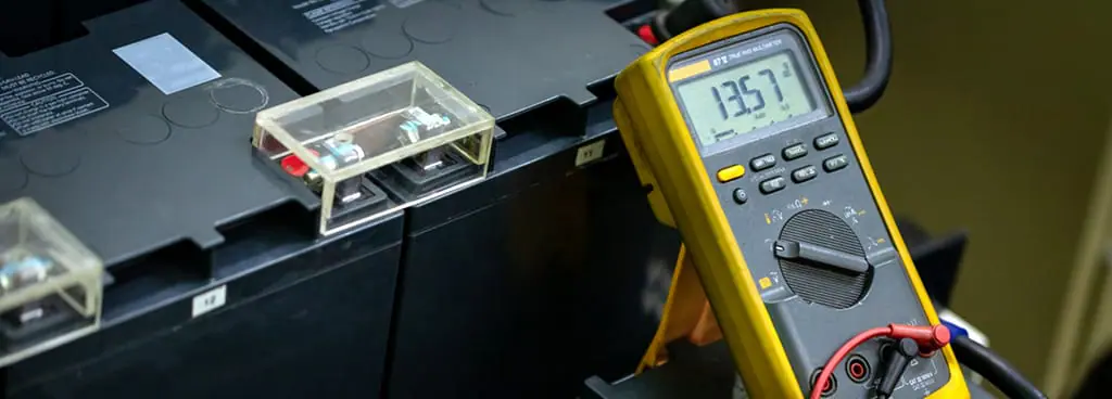 Đồng hồ đo đa năng Fluke 87V 16 Đồng hồ đo đa năng Fluke 87V