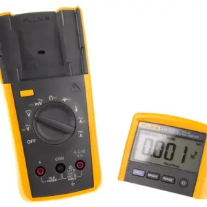 Đồng hồ đo đa năng Fluke 233