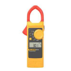 Ampe kìm đo dòng AC Fluke 301A