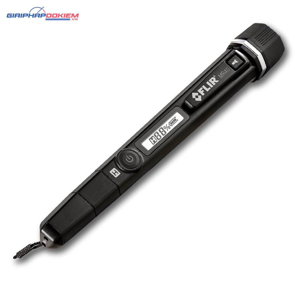 Bút Đo Độ Ẩm FLIR MR40 7 Bút đo độ ẩm FLIR MR40