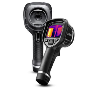 Camera Chụp Ảnh Nhiệt Flir E5