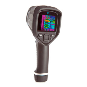 Camera Chụp Ảnh Nhiệt Flir E5