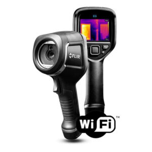 Camera Chụp Ảnh Nhiệt Flir E5 Wifi