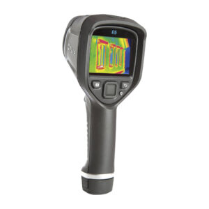 Camera Chụp Ảnh Nhiệt Flir E5 Wifi