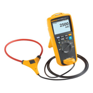 Đồng Hồ Đa Năng Kết Hợp Ảnh Nhiệt Fluke 279 FC 26 Đồng Hồ Đa Năng Kết Hợp Ảnh Nhiệt Fluke 279 FC