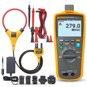 Đồng Hồ Đa Năng Kết Hợp Ảnh Nhiệt Fluke 279 FC