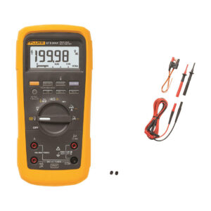 Đồng hồ đo đa năng Fluke 87V