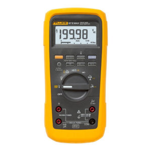 Đồng hồ đo đa năng Fluke 87V MAX