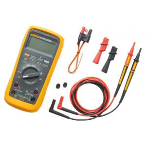 Đồng hồ đo đa năng Fluke 87V MAX
