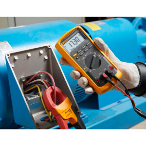 Đồng hồ đo đa năng Fluke 87V MAX