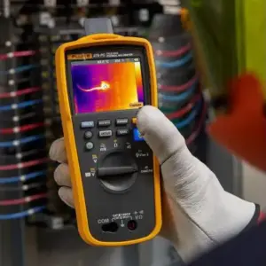 Đồng Hồ Đa Năng Kết Hợp Ảnh Nhiệt Fluke 279 FC