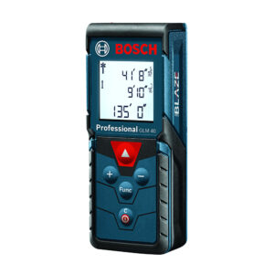 Máy đo khoảng cách Bosch GLM 40 - 40m