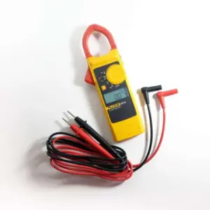 Ampe kìm đo dòng AC Fluke 301A+ 24 Ampe kìm đo dòng AC Fluke 301A+