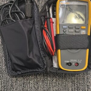 Đồng Hồ Đa Năng Kết Hợp Ảnh Nhiệt Fluke 279 FC 30 Đồng Hồ Đa Năng Kết Hợp Ảnh Nhiệt Fluke 279 FC