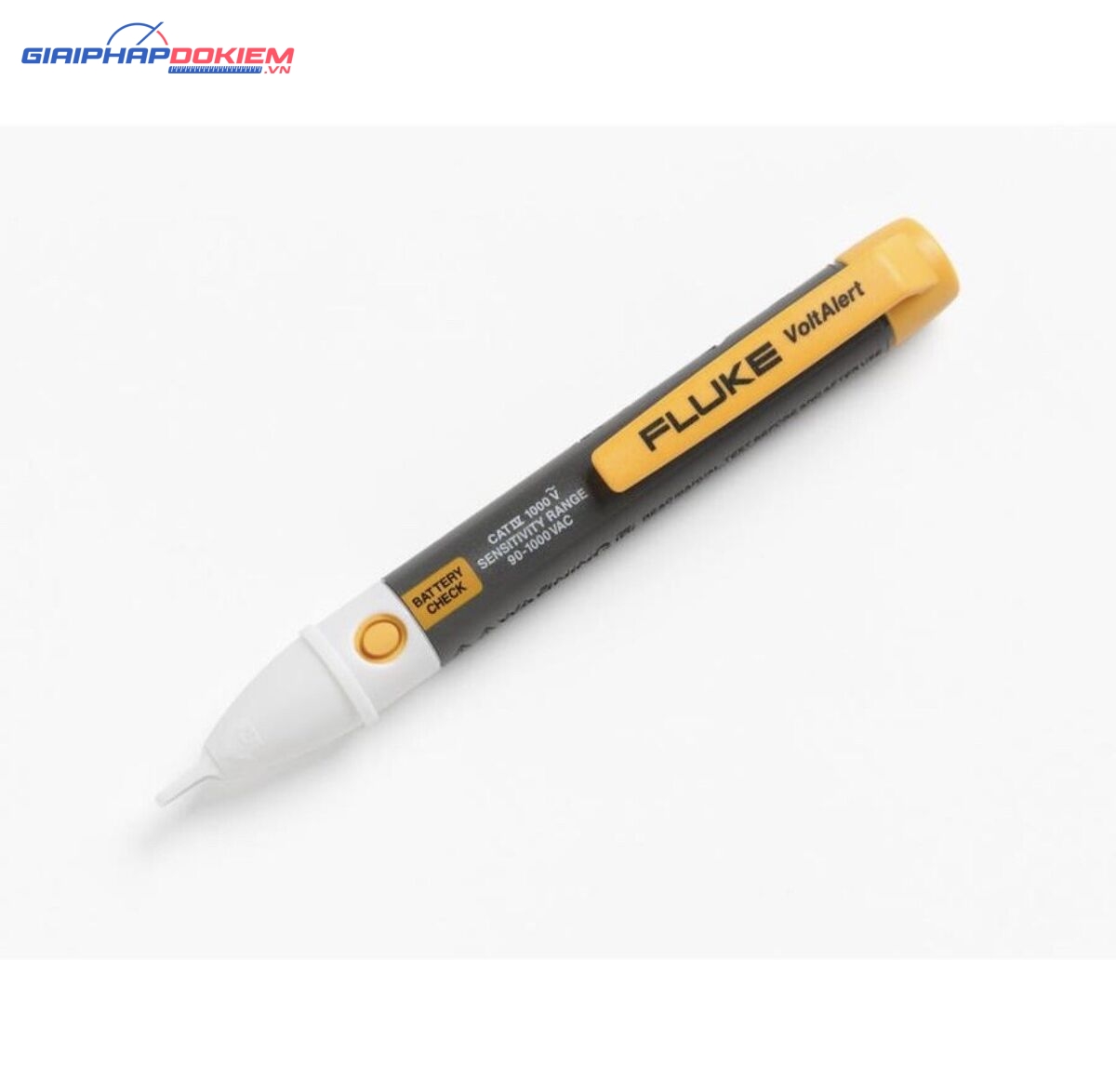 Bút thử điện không tiếp xúc FLUKE 1AC-A-II (90 V AC -1000 V AC) 13 Bút thử điện không tiếp xúc FLUKE 1AC-A-II (90 V AC -1000 V AC)