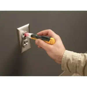 Bút thử điện không tiếp xúc FLUKE 1AC-A-II (90 V AC -1000 V AC)