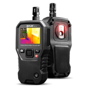 Thiết Bị Đo Độ Ẩm FLIR MR176