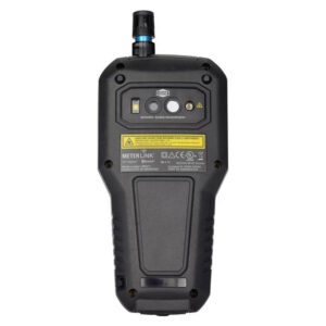 Thiết Bị Đo Độ Ẩm FLIR MR277 5 Thiết Bị Đo Độ Ẩm FLIR MR277