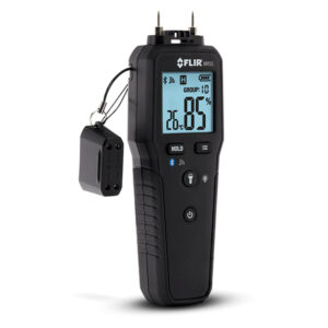Thiết Bị Đo Độ Ẩm FLIR MR55 5 Thiết Bị Đo Độ Ẩm FLIR MR55