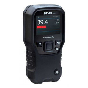 Thiết Bị Đo Độ Ẩm FLIR MR60