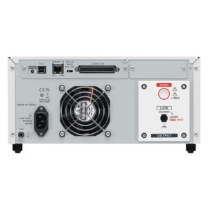 Thiết Bị Đo Hipot DC Hioki ST5680 6 Thiết Bị Đo Hipot DC Hioki ST5680