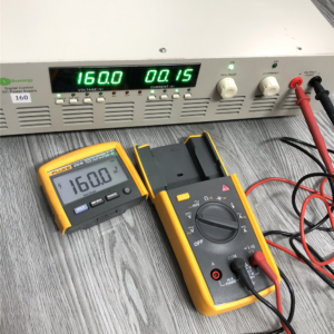 Đồng hồ đo đa năng Fluke 233