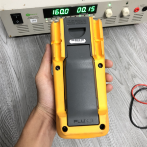 Đồng hồ đo đa năng Fluke 233 34 Đồng hồ đo đa năng Fluke 233