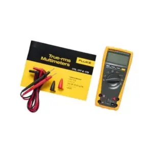 Đồng Hồ Đo Đa Năng Fluke 177 35 Đồng Hồ Đo Đa Năng Fluke 177