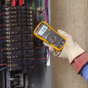 Đồng Hồ Đo Đa Năng Fluke 117 30 Đồng Hồ Đo Đa Năng Fluke 117