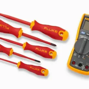 Đồng Hồ Đo Đa Năng Fluke 117 26 Đồng Hồ Đo Đa Năng Fluke 117