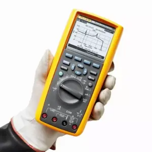 Đồng Hồ Đo Đa Năng Fluke 289 25 Đồng Hồ Đo Đa Năng Fluke 289