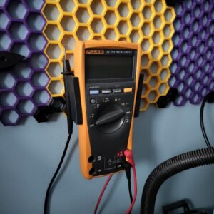 Đồng Hồ Đo Đa Năng Fluke 177 40 Đồng Hồ Đo Đa Năng Fluke 177